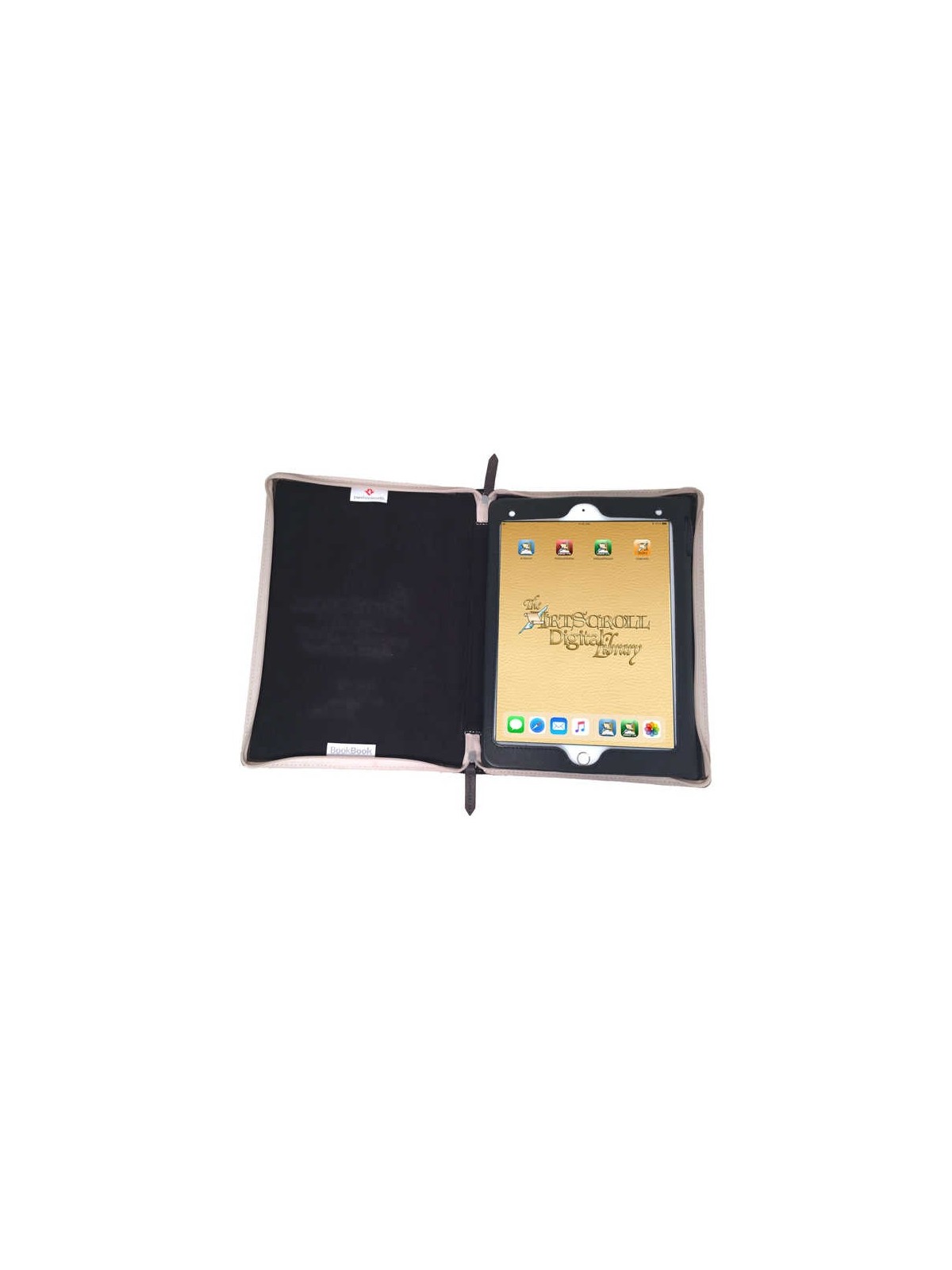 The Complete Artscroll Digital Library Loaded on a | Books | Judaica