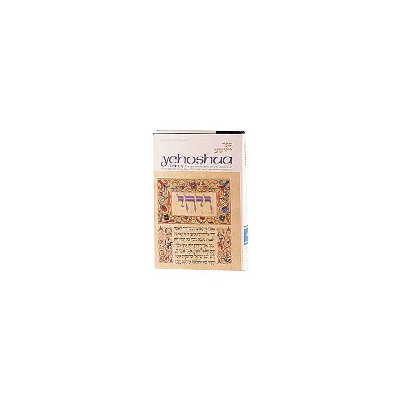 Joshua - Hardcover | Books | Judaica