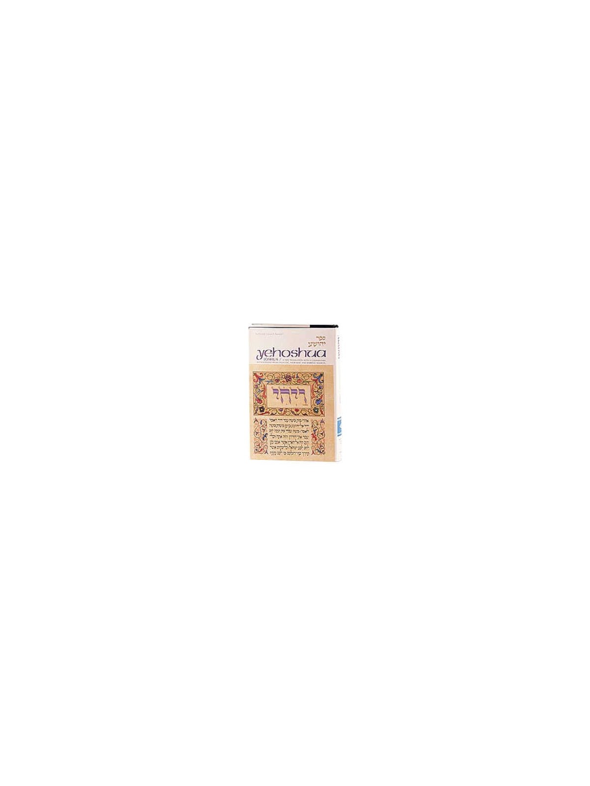 Joshua - Hardcover | Books | Judaica
