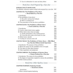 The Kosher Kitchen - Hardcover | Books | Judaica