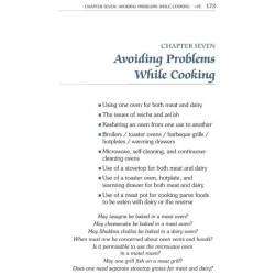 The Kosher Kitchen - Hardcover | Books | Judaica