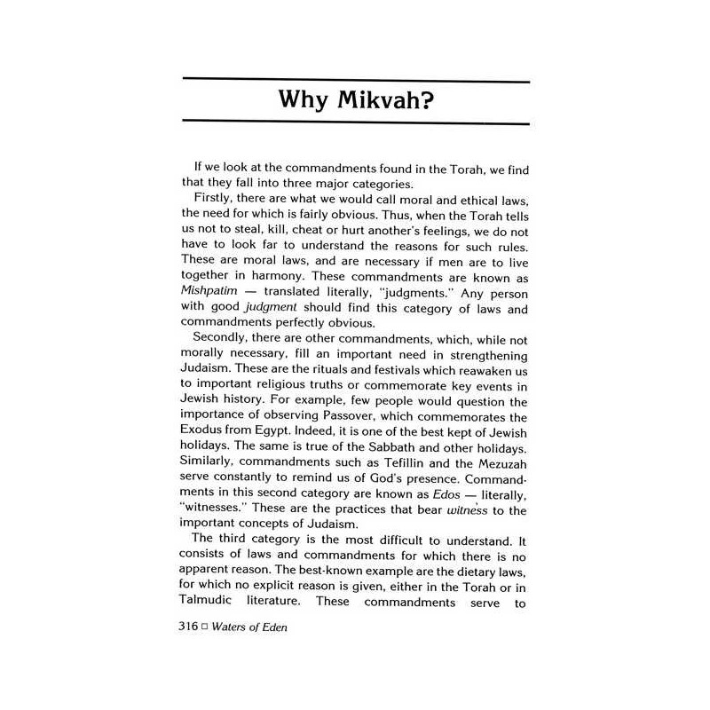 Aryeh Kaplan Anthology Volume II - Hardcover | Books | Judaica