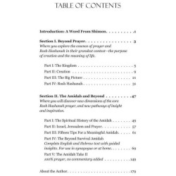 Beyond Survival - Hardcover [K'HAL Publishing] | Books | Judaica