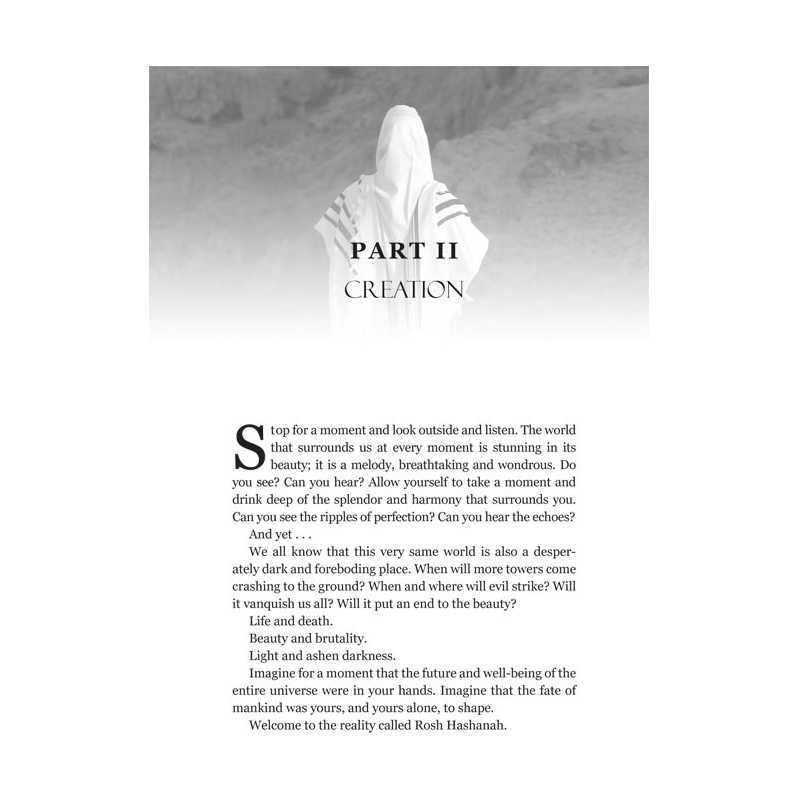 Beyond Survival - Hardcover [K'HAL Publishing] | Books | Judaica