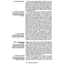 The Family Megillah - Paperback | Purim | Judaica