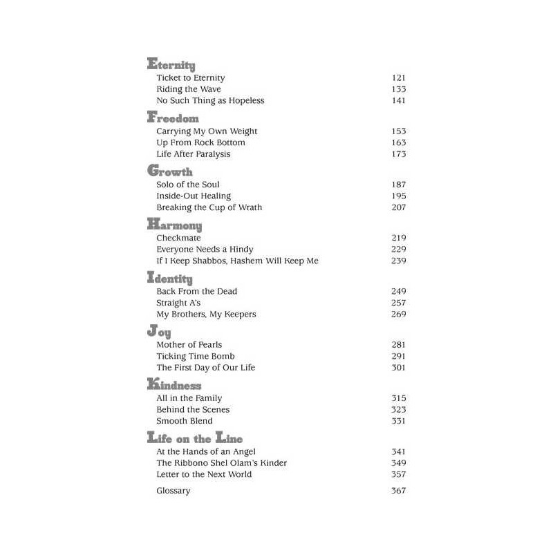 Lifelines 2 | Books | Judaica