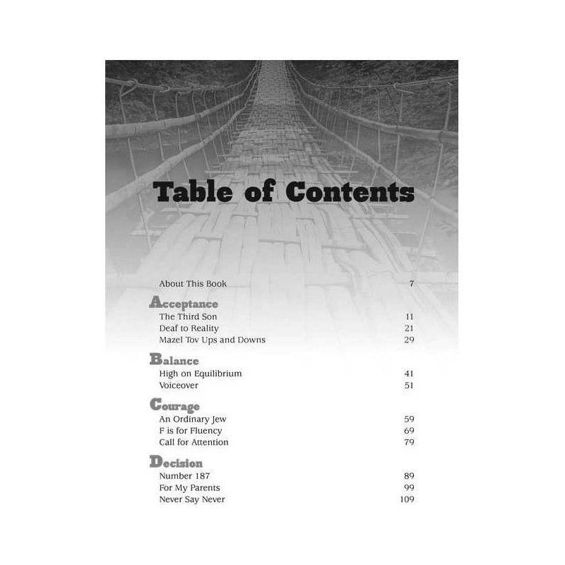 Lifelines 2 | Books | Judaica