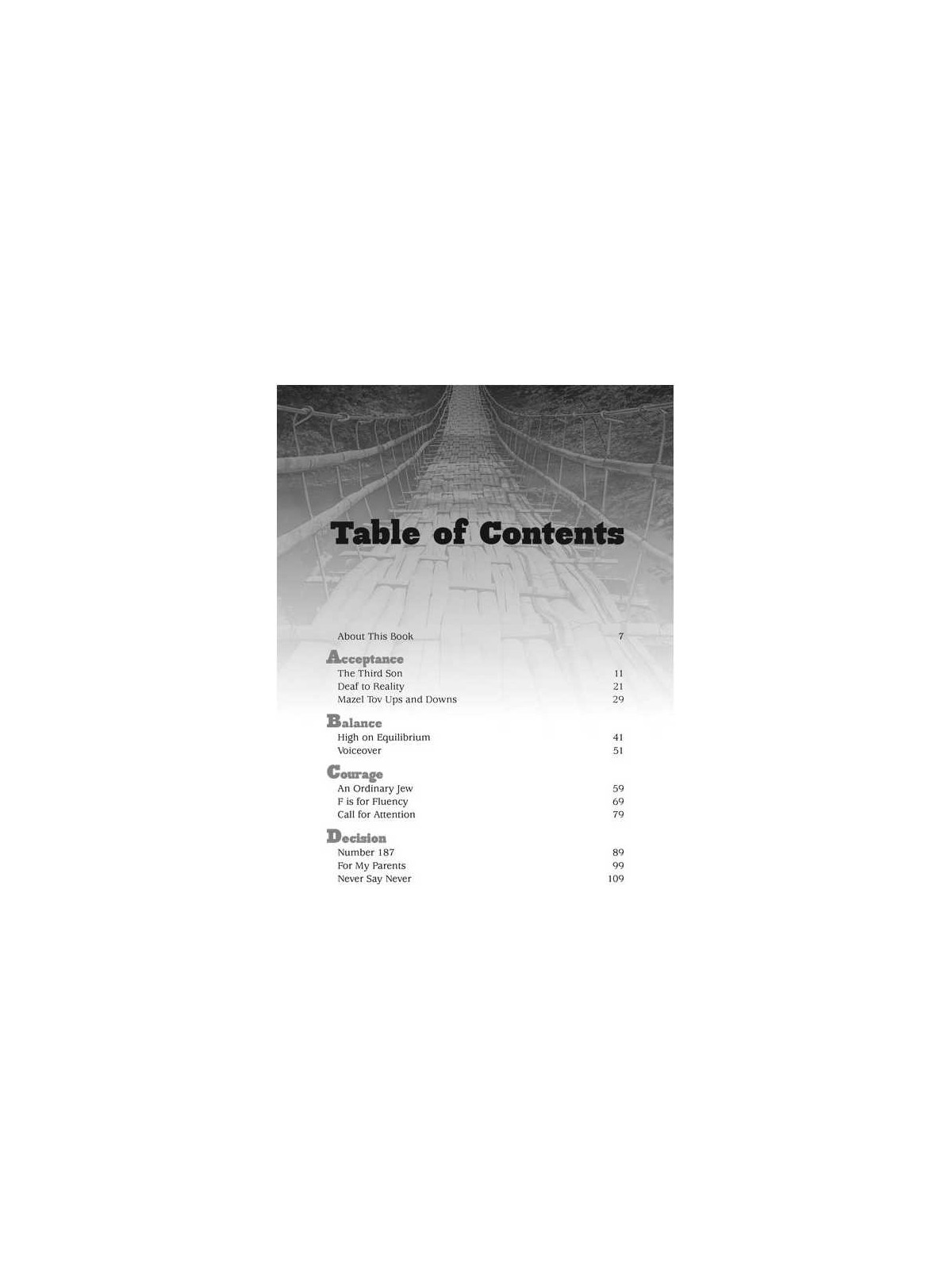 Lifelines 2 | Books | Judaica