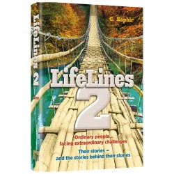 Lifelines 2 | Books | Judaica