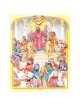 The Artscroll Children's Megillah - Hardcover | Books | Judaica