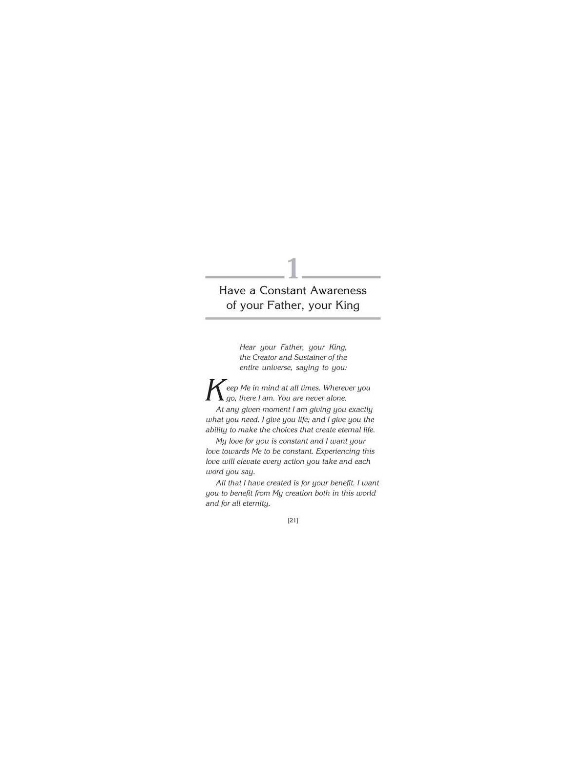 My Father, My King - Hardcover | Books | Judaica