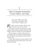 My Father, My King - Hardcover | Books | Judaica
