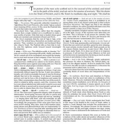 Kesuvim: Psalms (Tehillim) - Hardcover | Books | Judaica