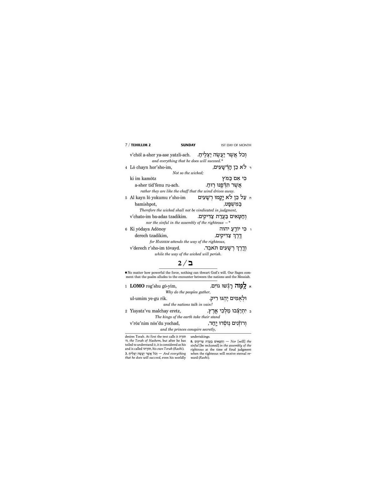 Seif Edition Tehillim: Transliterated Linear - Poc | Books | Judaica