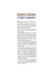 Chofetz Chaim: A Daily Companion - Pocket Size - H | Books | Judaica