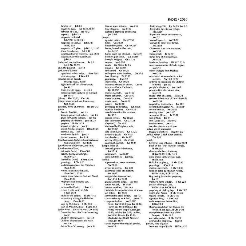 Stone Edition Tanach - Full Size (7" x 10")- Parch | Books | Judaica