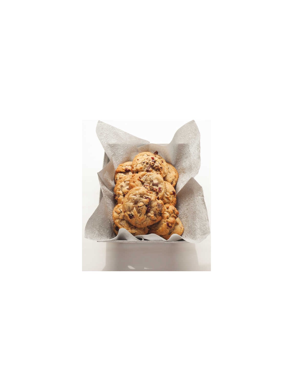 The Silver Platter | Books | Judaica