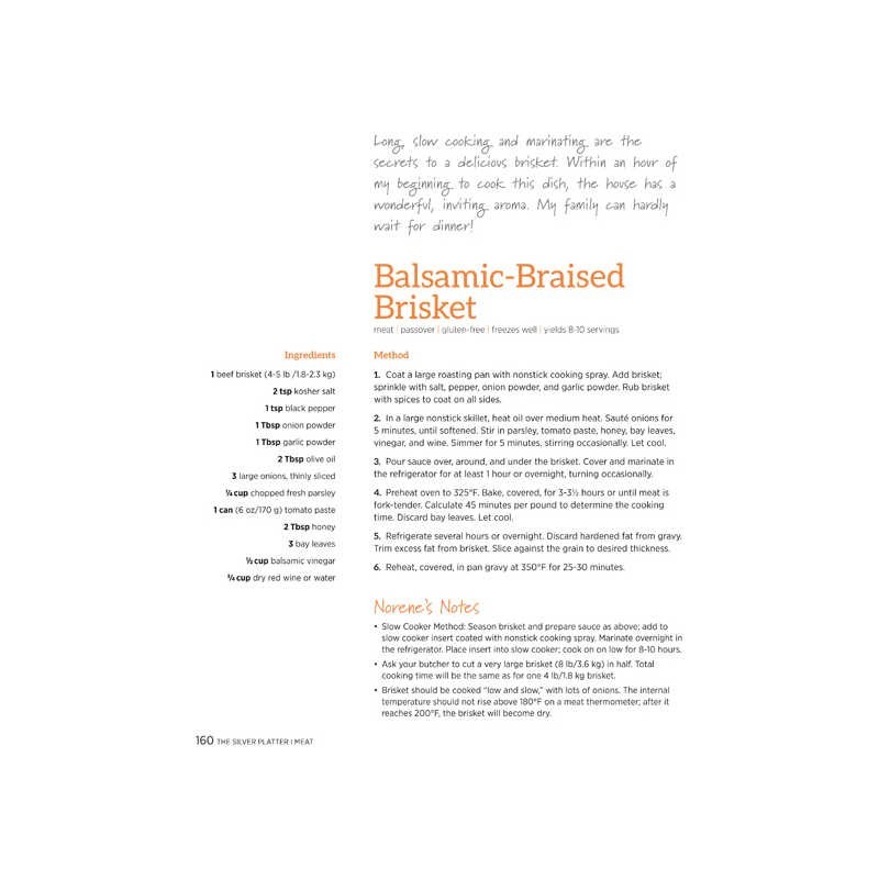 The Silver Platter | Books | Judaica