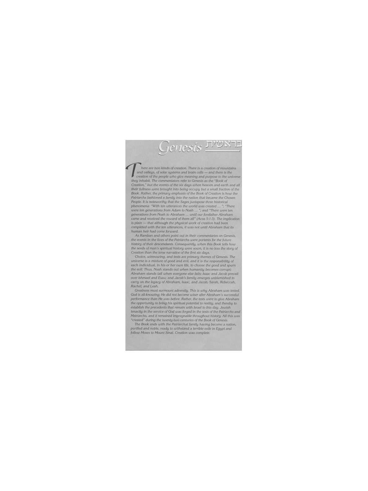 Stone Edition Tanach - Pocket Size Edition - 3 Vol | Books | Judaica