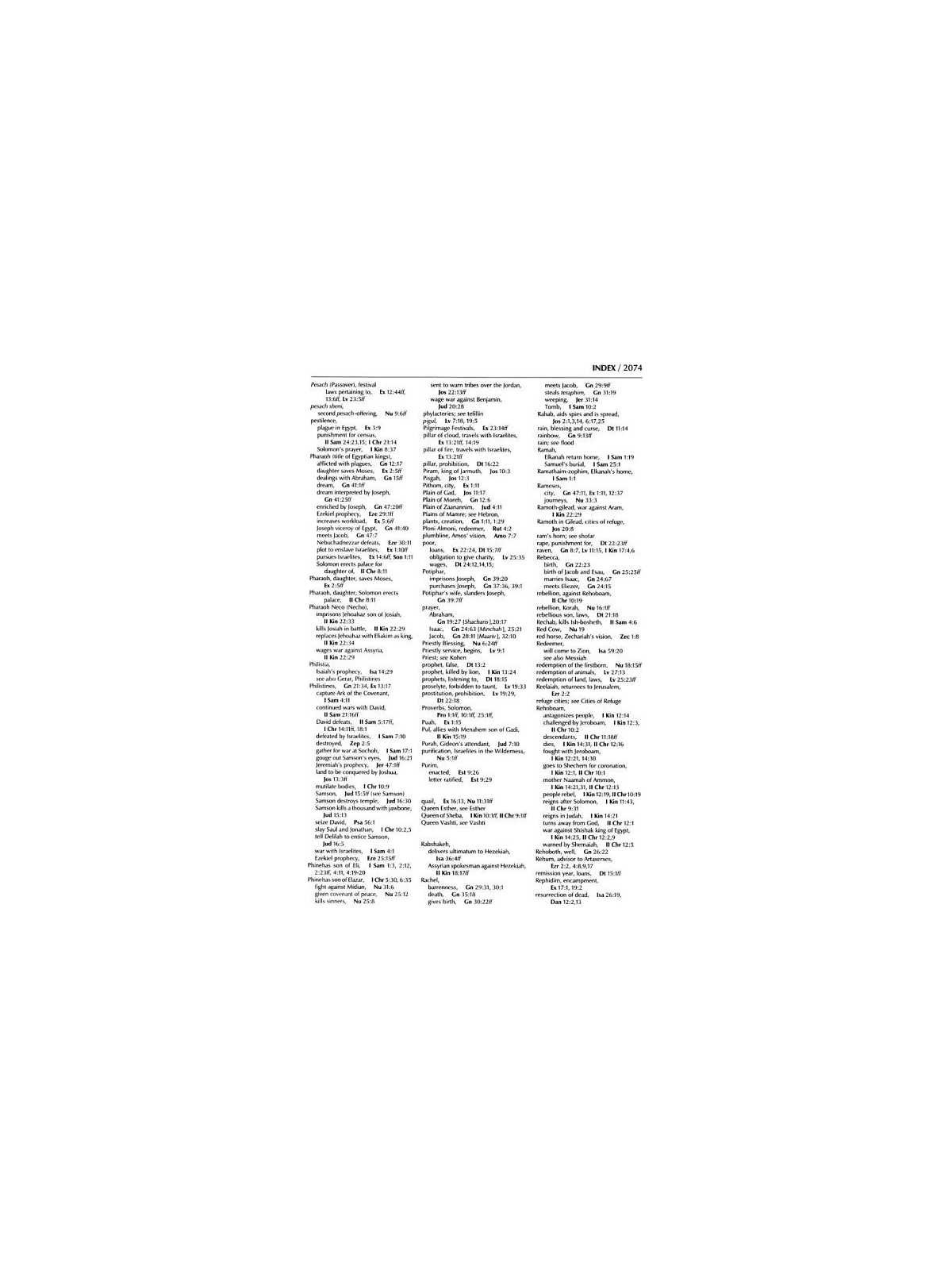 Stone Edition Tanach - Student Size (5 1/2" x 8 1/ | Books | Judaica