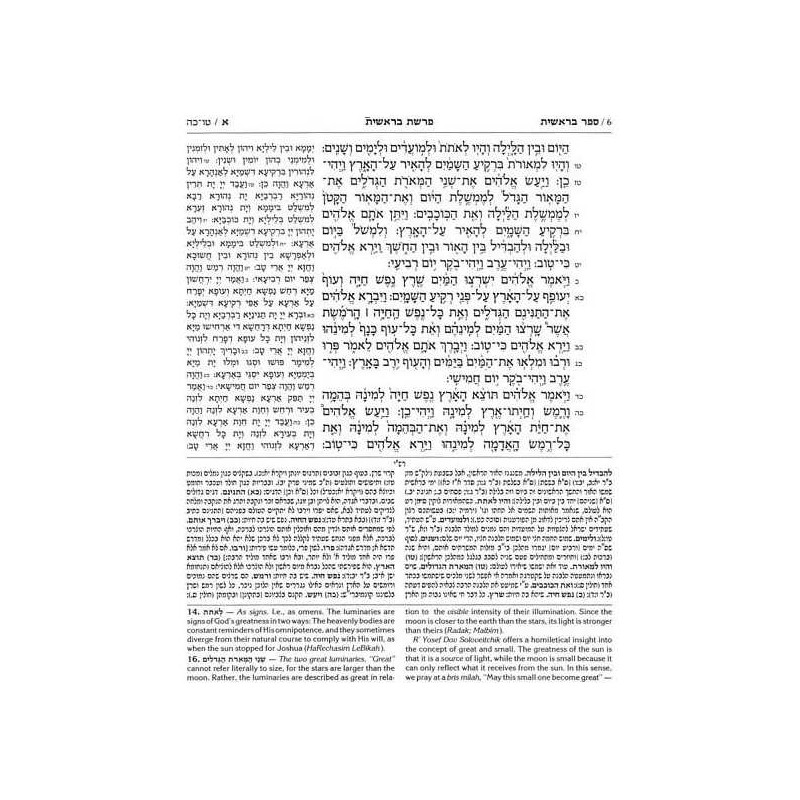 Stone Edition of the Chumash | Books | Judaica