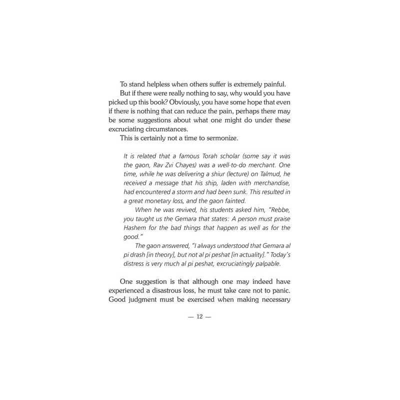 The Sun Will Shine Again - Paperback | Books | Judaica