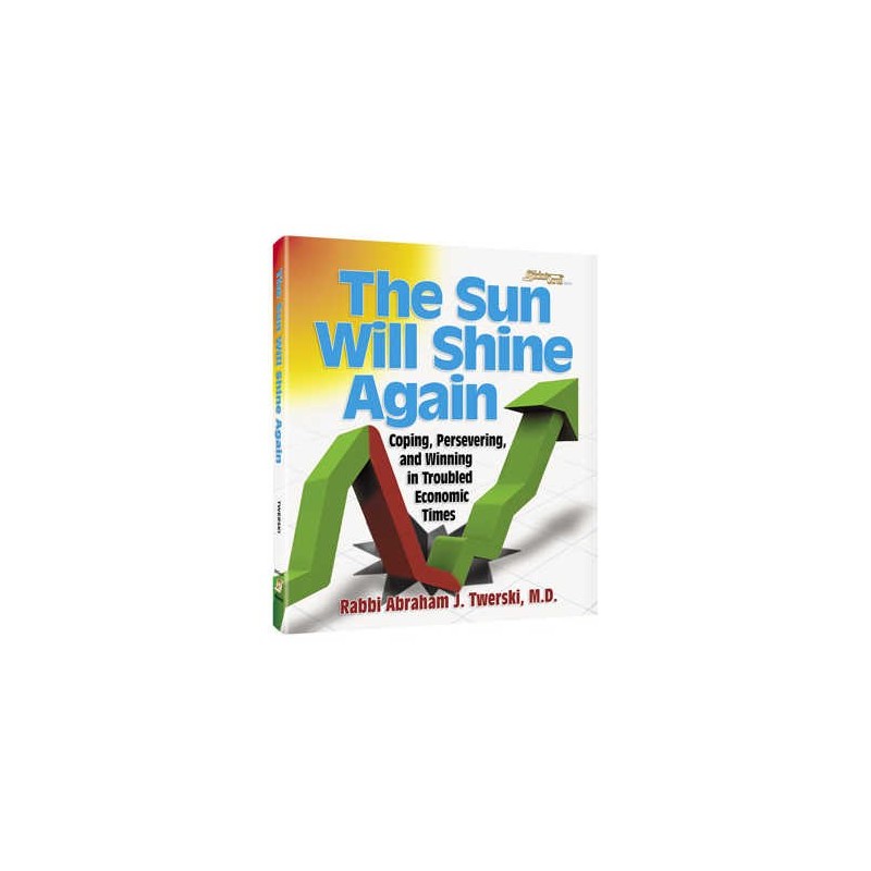 The Sun Will Shine Again - Paperback | Books | Judaica