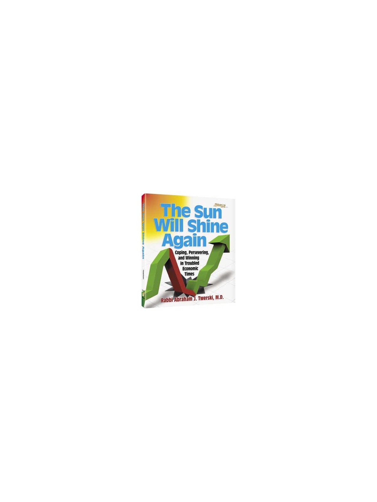 The Sun Will Shine Again - Paperback | Books | Judaica