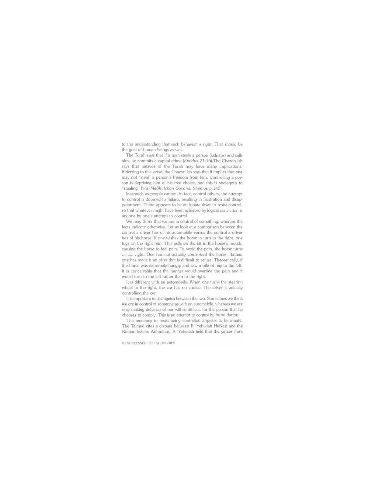 Successful Relationships - Hardcover | Books | Judaica