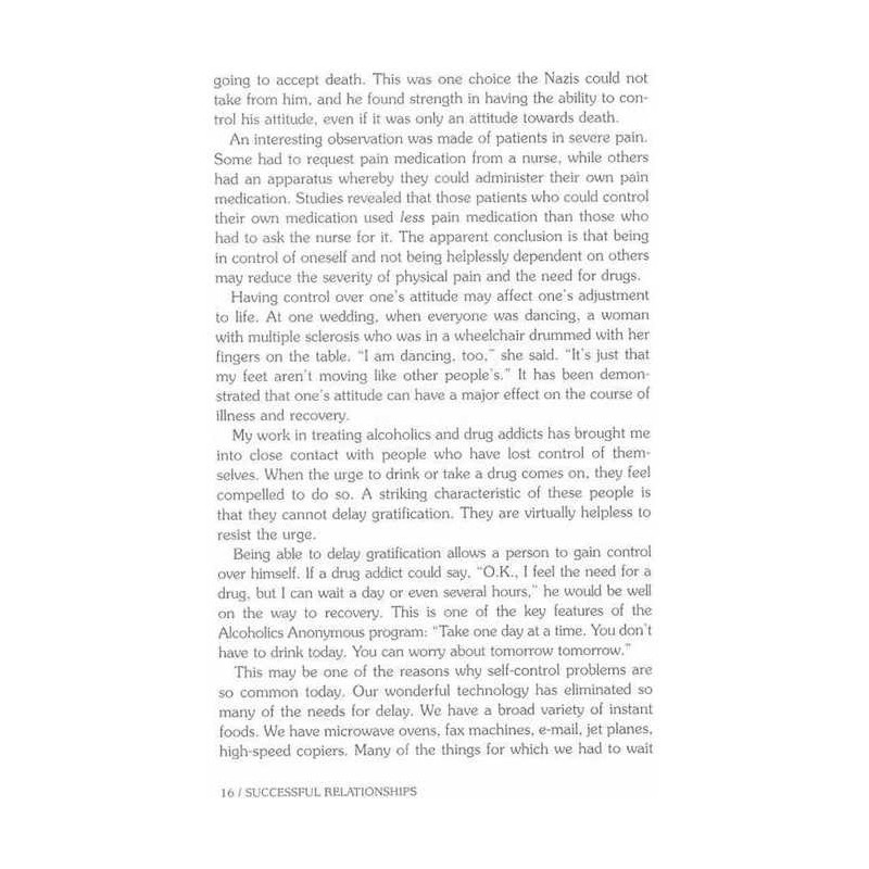 Successful Relationships - Hardcover | Books | Judaica