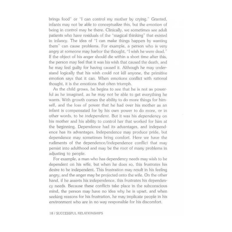 Successful Relationships - Hardcover | Books | Judaica