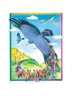 The Artscroll Children's Tehillim - Hardcover | Books | Judaica