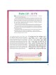 The Artscroll Children's Tehillim - Hardcover | Books | Judaica