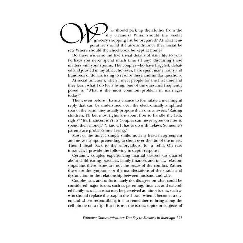 Ten Minutes a Day to a Better Marriage - Hardcover | Books | Judaica