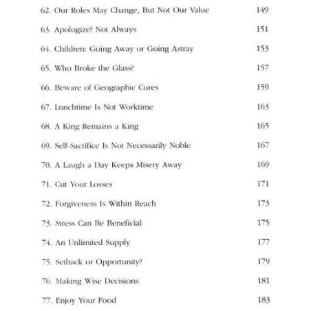 It's Not As Tough As You Think -Paperback | Books | Judaica