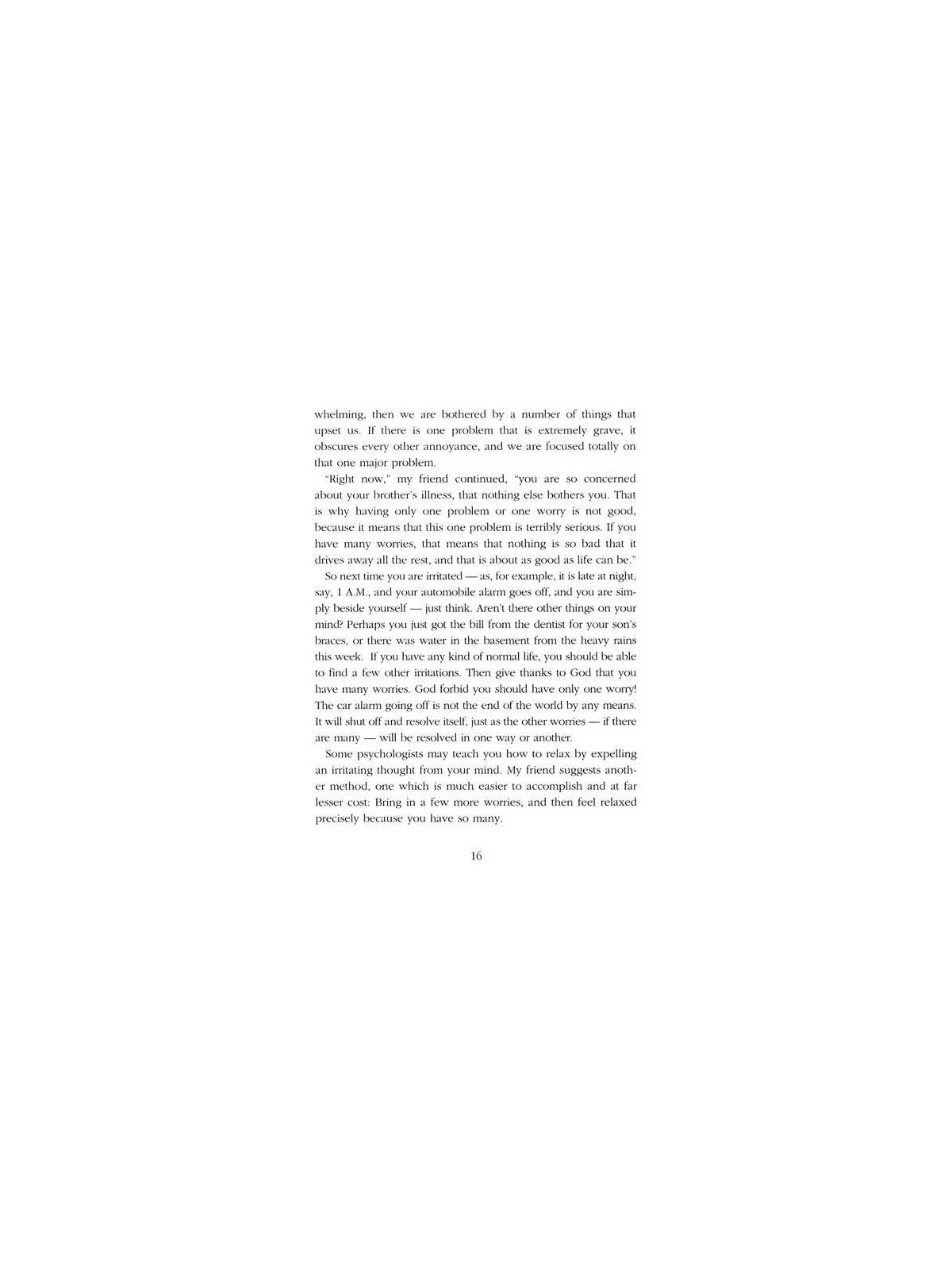 It's Not As Tough As You Think -Paperback | Books | Judaica