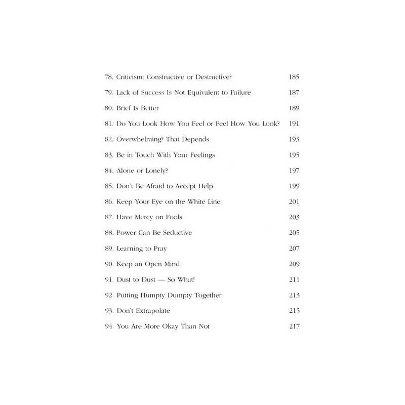 It's Not As Tough As You Think -Paperback | Books | Judaica