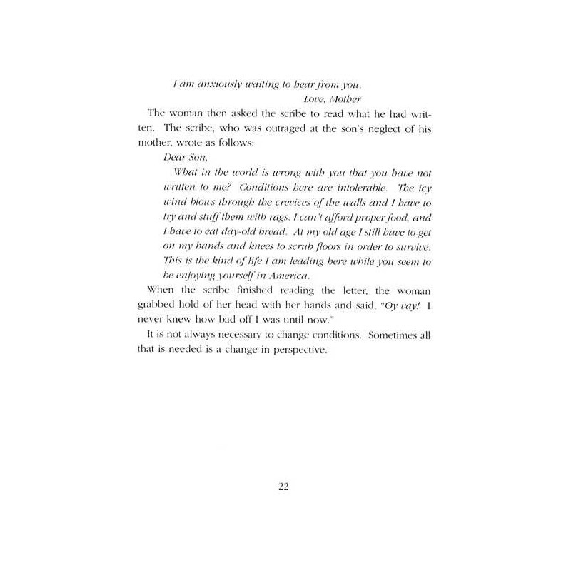 It's Not As Tough As You Think -Paperback | Books | Judaica