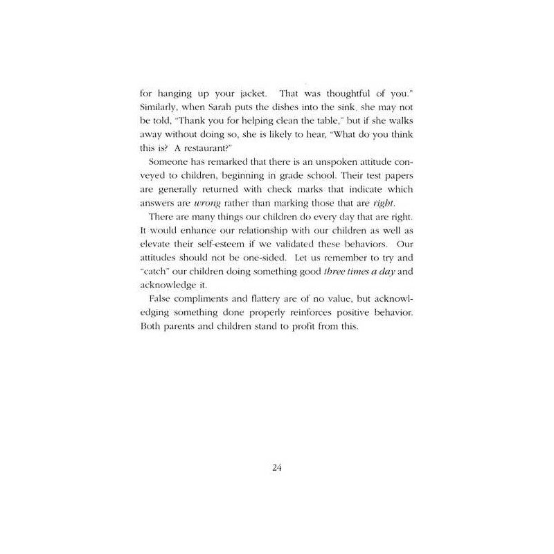 It's Not As Tough As You Think -Paperback | Books | Judaica