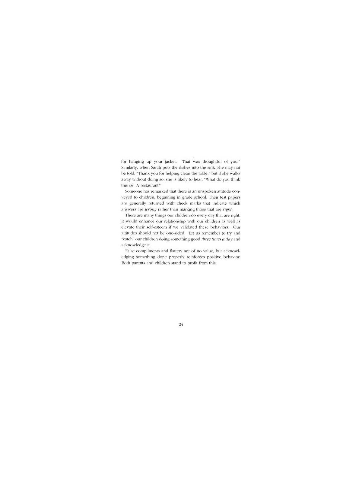 It's Not As Tough As You Think -Paperback | Books | Judaica