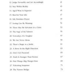 It's Not As Tough As You Think -Paperback | Books | Judaica