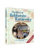 The Story of Rebbetzin Kanievsky (Youth) Hardcover | Books | Judaica