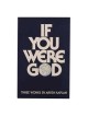 If You Were G-d [NCSY PUBL.] Paperback | Books | Judaica