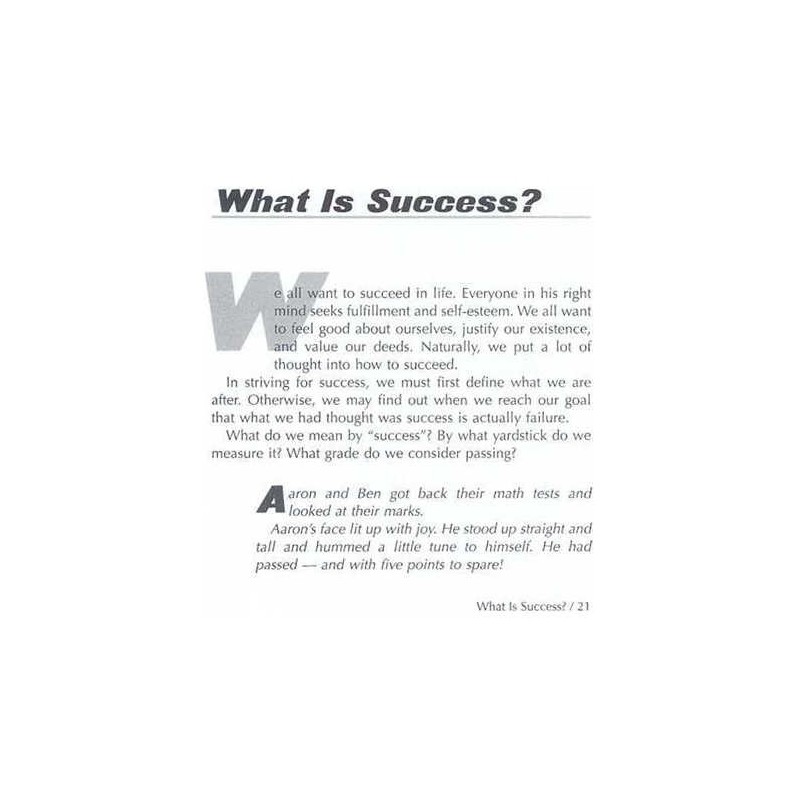 Yes You Can! - Paperback | Books | Judaica