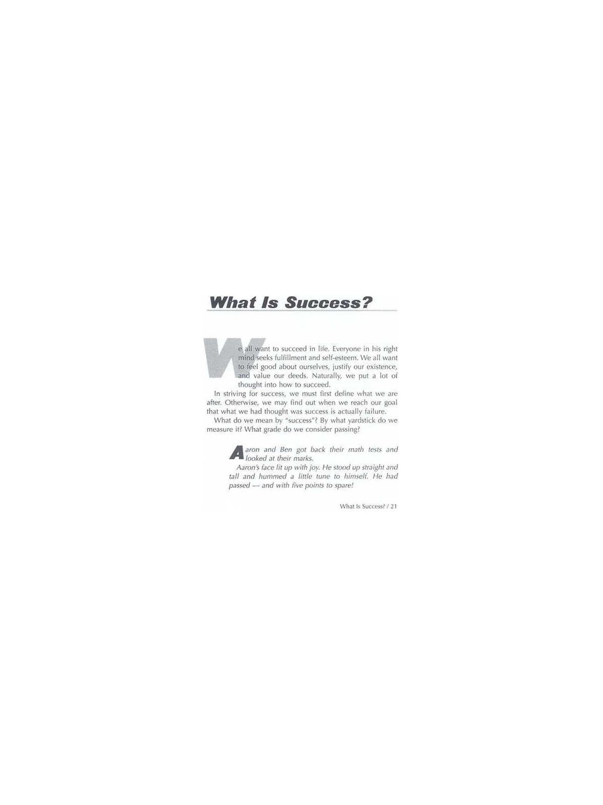 Yes You Can! - Paperback | Books | Judaica
