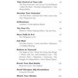 Yes You Can! - Paperback | Books | Judaica