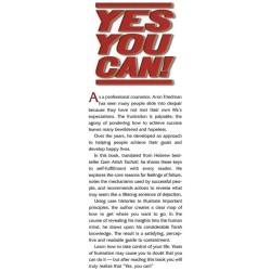 Yes You Can! - Paperback | Books | Judaica
