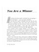 Yes You Can! - Paperback | Books | Judaica