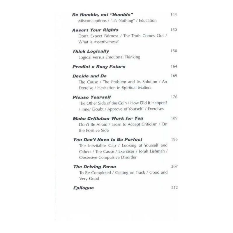 Yes You Can! - Paperback | Books | Judaica