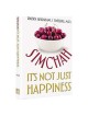 Simchah - It's Not Just Happiness - Hardcover | Books | Judaica